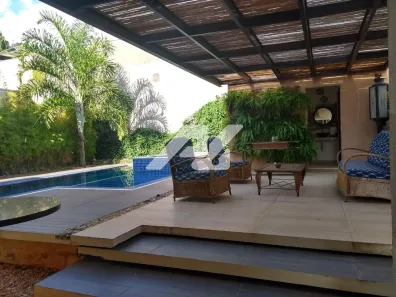 Casa de Condomínio com 3 Quartos à venda, 331m² no Nações, Valinhos