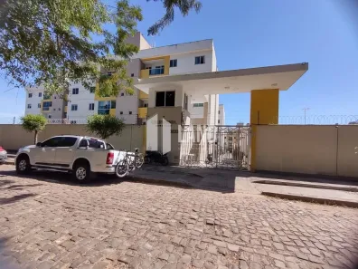 Apartamento com 3 Quartos à venda, 70m² no Morros, Teresina