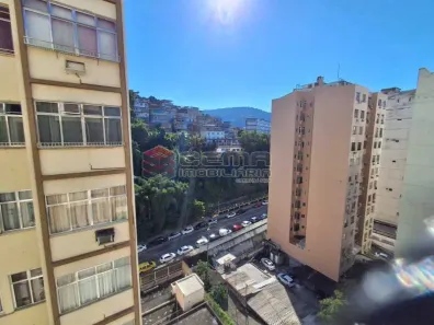 Apartamento com 1 Quarto para alugar, 38m² no Flamengo, Rio de Janeiro