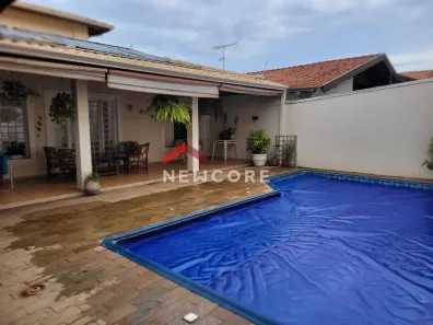 Casa com 3 Quartos à venda, 277m² no Jardim Estoril, Bauru