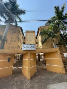 Apartamento com 2 Quartos à venda, 51m² no Conjunto Habitacional Eme Antonio Pioch Fontolan, Presidente Prudente