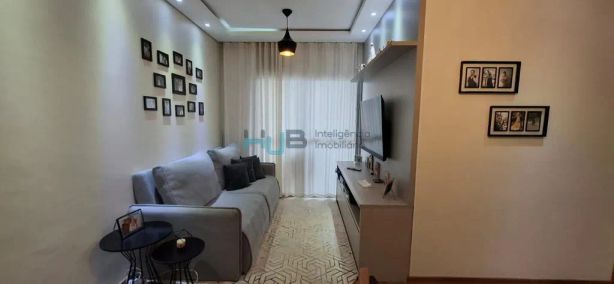 Apartamento com 3 Quartos à venda, 70m² no Terra Bonita, Londrina