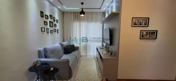 Apartamento com 3 Quartos à venda, 70m² no Terra Bonita, Londrina