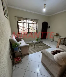 Sobrado com 3 Quartos à venda, 130m² no Parque Vitória, São Paulo
