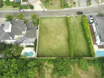 Lote/Terreno à venda, 513m² no Cacupé, Florianópolis