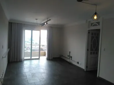 Apartamento com 3 Quartos à venda, 86m² no Vila São Francisco, São Paulo