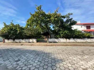 Lote/Terreno à venda, 600m² no Cachoeira do Bom Jesus, Florianópolis