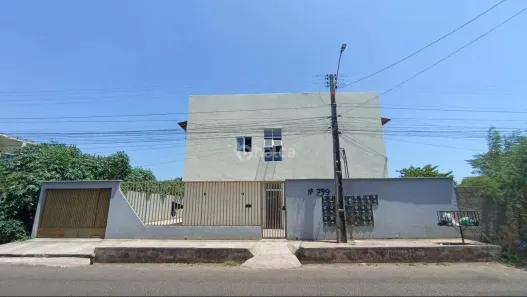 Apartamento com 1 Quarto para alugar, 19m² no Ininga, Teresina