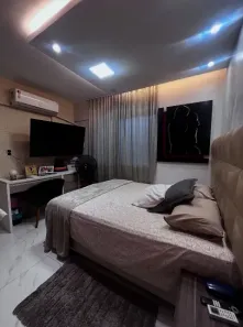 Apartamento com 3 Quartos para alugar, 69m² no Cidade Nova, Ananindeua