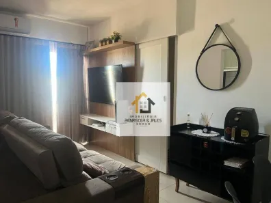 Apartamento com 3 Quartos à venda, 60m² no Jardim Yolanda, São José do Rio Preto