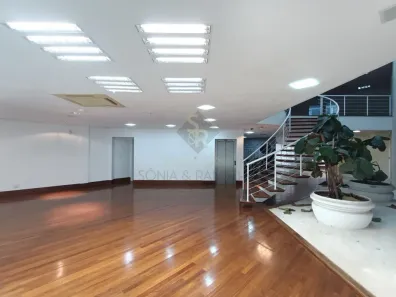 Consultório para alugar, 719m² no Bonfim Paulista, Ribeirão Preto