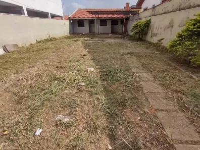 Casa com 1 Quarto à venda, 63m² no Jardim Guanabara, Americana