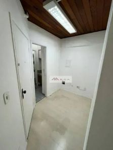 Apartamento com 1 Quarto para venda ou aluguel, 40m² no Centro, Campinas