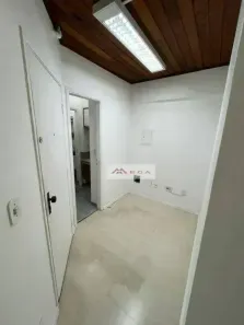 Apartamento com 1 Quarto para alugar, 40m² no Centro, Campinas