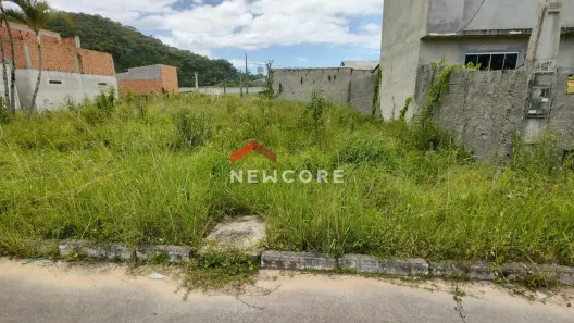 Lote/Terreno à venda, 140m² no Pedra de Amolar, Ilhota