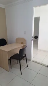 Sala Comercial para alugar, 22m² no Pitangueiras, Lauro de Freitas