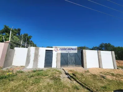 Lote/Terreno à venda, 435m² no Santa Rosa, Cuiabá