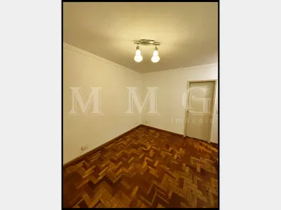 Apartamento com 2 Quartos para alugar, 49m² no Saúde, São Paulo