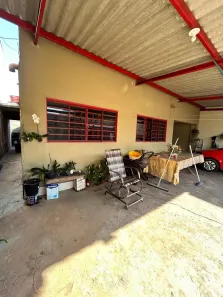 Casa com 3 Quartos à venda, 200m² no Itapoã II, Brasília