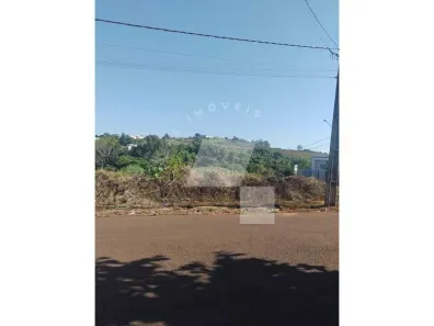 Lote/Terreno à venda, 348m² no Jandaia do Sul, Jandaia do Sul