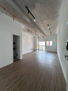 Sala Comercial à venda, 40m² no Vila Gomes Cardim, São Paulo