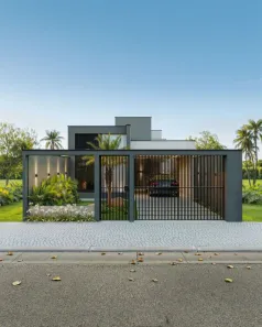 Casa de Condomínio com 3 Quartos à venda, 160m² no Jardim Universitário, Cuiabá