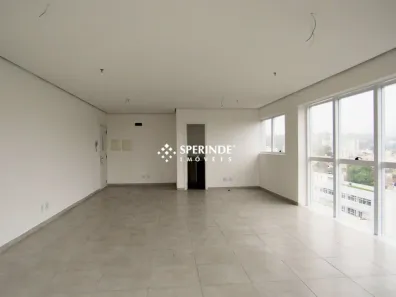 Sala Comercial para alugar, 40m² no Menino Deus, Porto Alegre