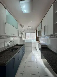 Apartamento com 3 Quartos para alugar, 82m² no Morumbi, Paulínia