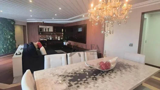 Apartamento com 3 Quartos à venda, 160m² no Vila Regente Feijó, São Paulo