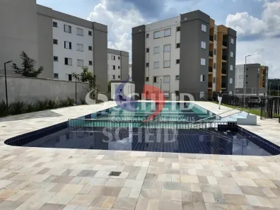 Apartamento com 2 Quartos à venda, 49m² no Sol Nascente, Embu-Guaçu
