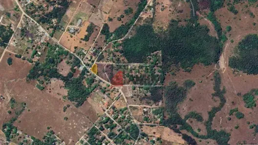 Lote/Terreno à venda, 885m² no Sapê, Itaboraí