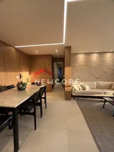 Apartamento com 4 Quartos à venda, 130m² no Swiss Park, Campinas