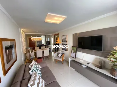 Apartamento com 2 Quartos à venda, 73m² no Jardim Amália, Volta Redonda