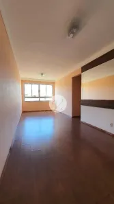 Apartamento com 3 Quartos à venda, 63m² no Jardim Utinga, Santo André