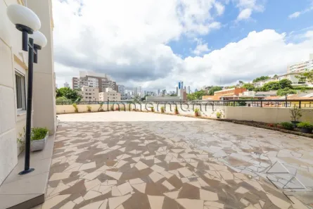 Apartamento com 3 Quartos à venda, 295m² no Vila Anglo Brasileira, São Paulo
