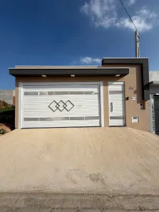Casa com 3 Quartos à venda, 110m² no Jardim Bom Sucesso, Indaiatuba