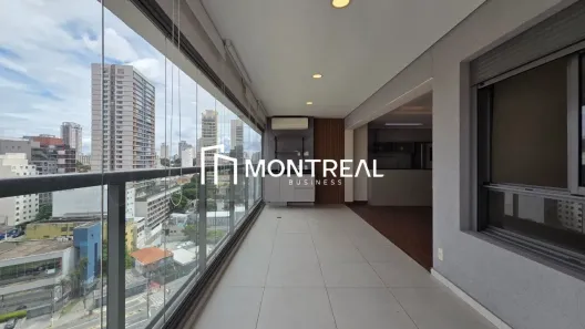 Apartamento com 3 Quartos à venda, 93m² no Pinheiros, São Paulo