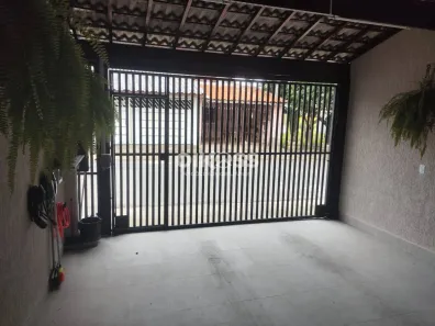 Casa com 2 Quartos à venda, 125m² no Residencial União, São José dos Campos