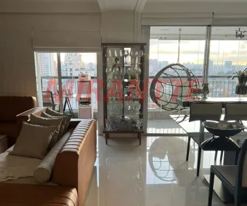Apartamento com 4 Quartos à venda, 233m² no Cidade Mãe do Céu, São Paulo