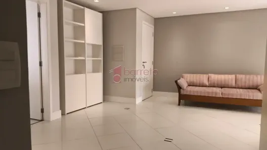 Apartamento com 3 Quartos à venda, 109m² no Parque Residencial Nove de Julho, Jundiaí