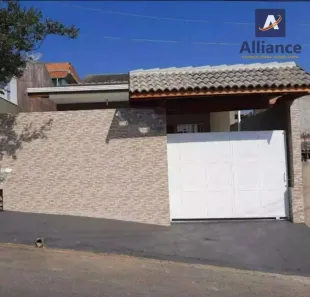 Casa com 3 Quartos à venda, 112m² no Centro, Vinhedo