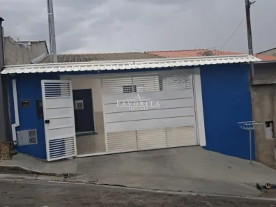 Casa com 2 Quartos à venda, 110m² no Residencial Vem Viver, Bragança Paulista