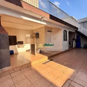 Sobrado com 3 Quartos à venda, 300m² no Jardim Las Vegas, Guarulhos