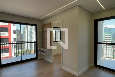 Apartamento com 2 Quartos à venda, 42m² no Pinheiros, São Paulo