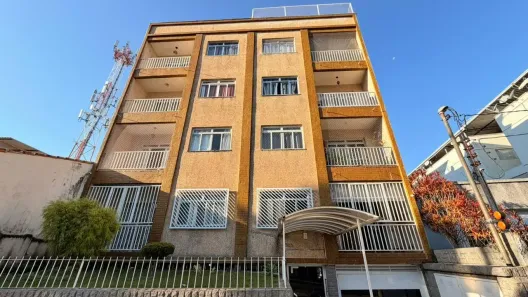 Apartamento com 3 Quartos à venda, 103m² no Bairu, Juiz de Fora