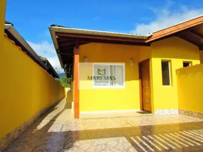 Casa com 2 Quartos à venda, 86m² no Maresias, São Sebastião