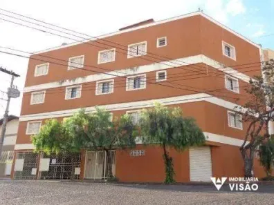 Apartamento com 2 Quartos à venda, 89m² no Boa Vista, Uberaba