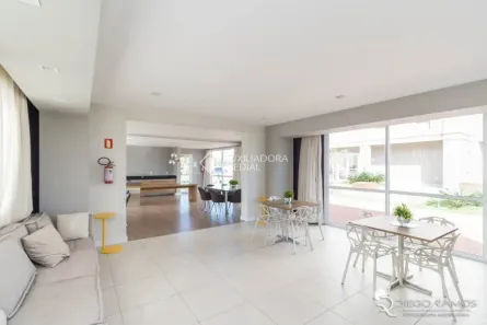 Apartamento com 2 Quartos para alugar, 50m² no Humaitá, Porto Alegre