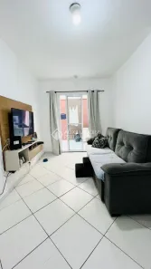 Apartamento com 2 Quartos à venda, 52m² no Vila Curuçá, Santo André