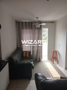 Apartamento com 2 Quartos à venda, 51m² no Vila Guilherme, Votorantim